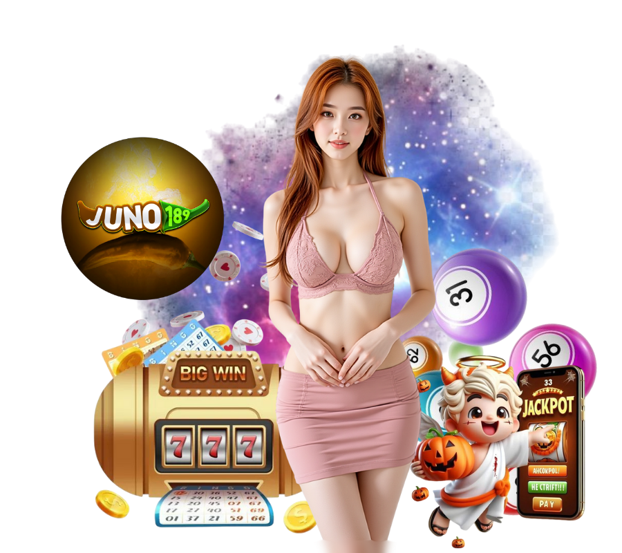JUNO189