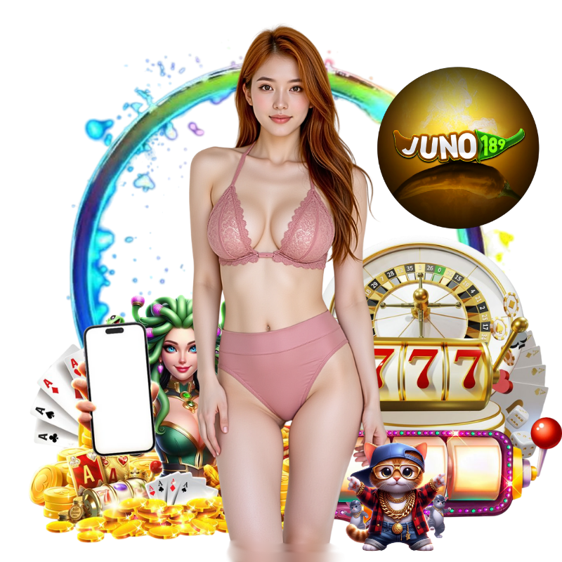 JUNO189 สมัคร